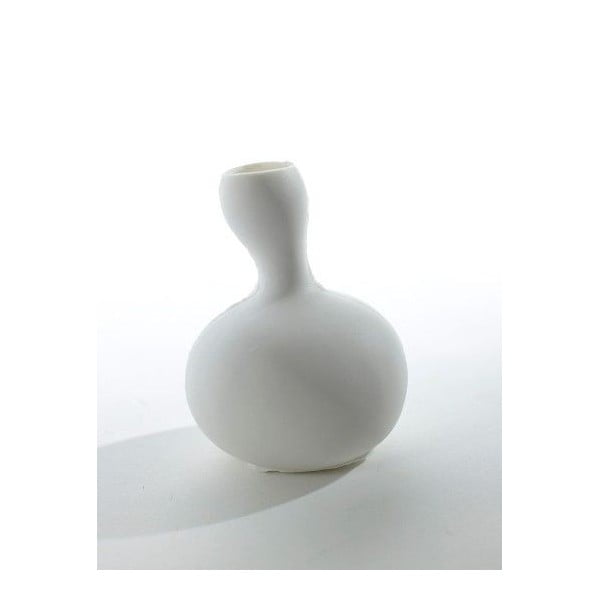 Porcelánová váza Bubble, 10 cm