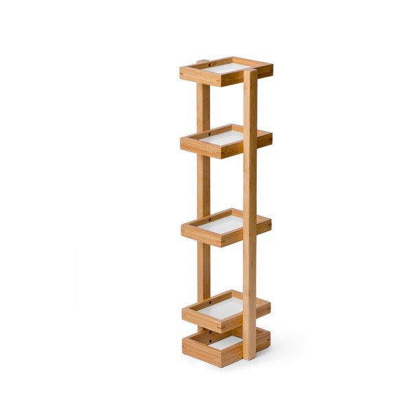 Stojan do koupelna Arena Bamboo-image-3