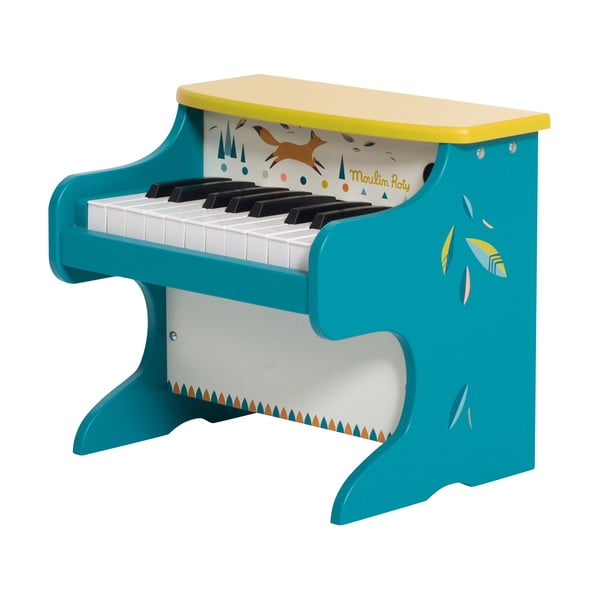 Hudební hračka Piano – Moulin Roty