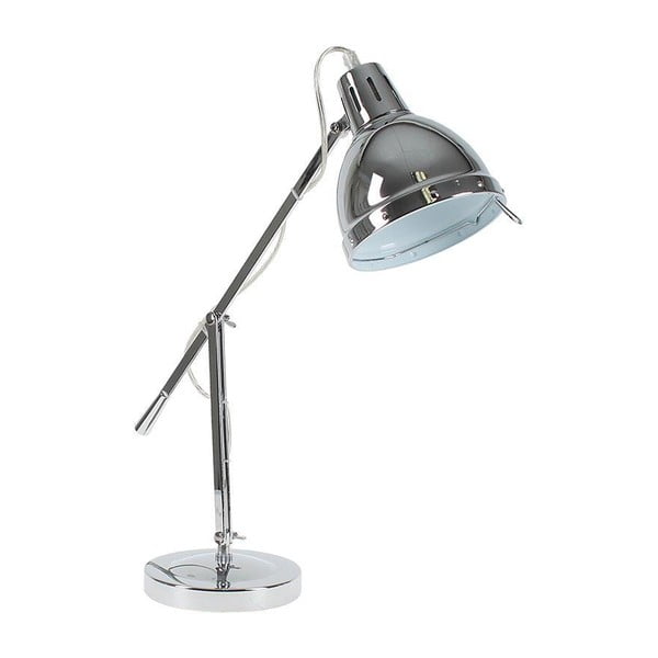 Stolní lampa Silver Lamp
