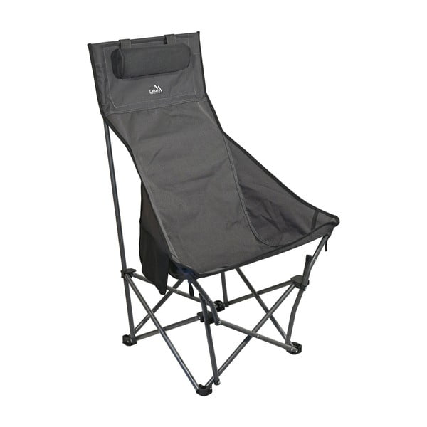 Skládací kempingová židle Merit Foldi – Cattara-image-2