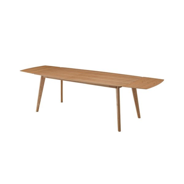 Jídelní stůl Rowico Sanna, délka 190 cm-image-1