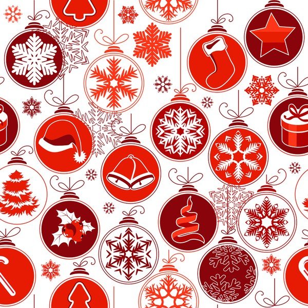 Ubrus Christmas V33, 150x150 cm-image-1