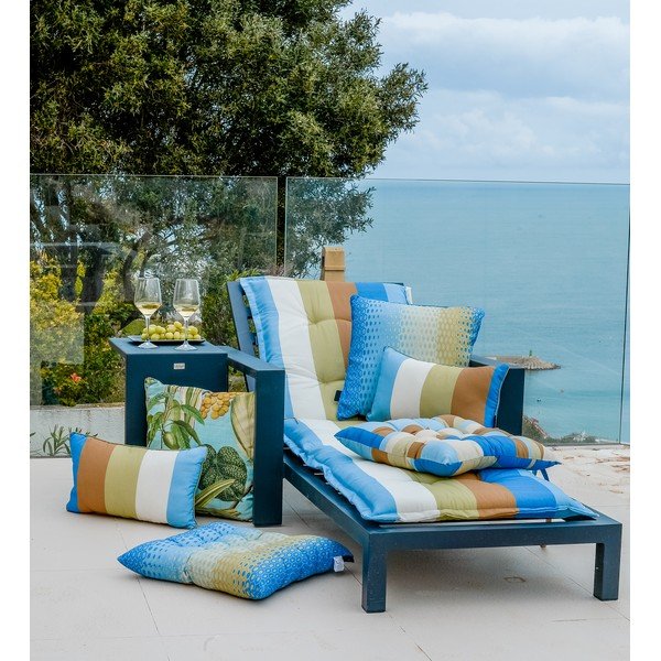 Dekorační polštář 50x50 cm Vivero - Madison-image-4