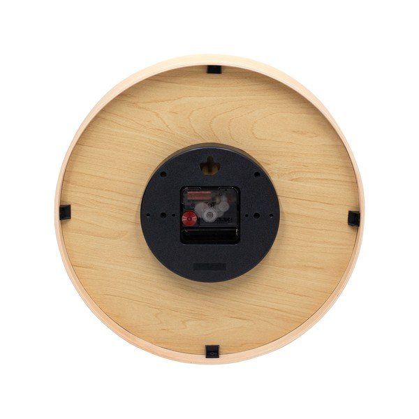 Nástěnné hodiny ø 30 cm Rama – Karlsson-image-4