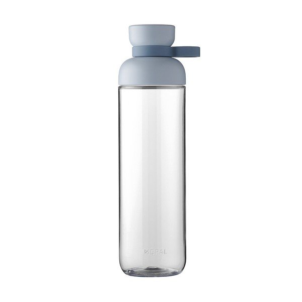 Světle modrá tritanová lahev 900 ml Nordic blue – Mepal
