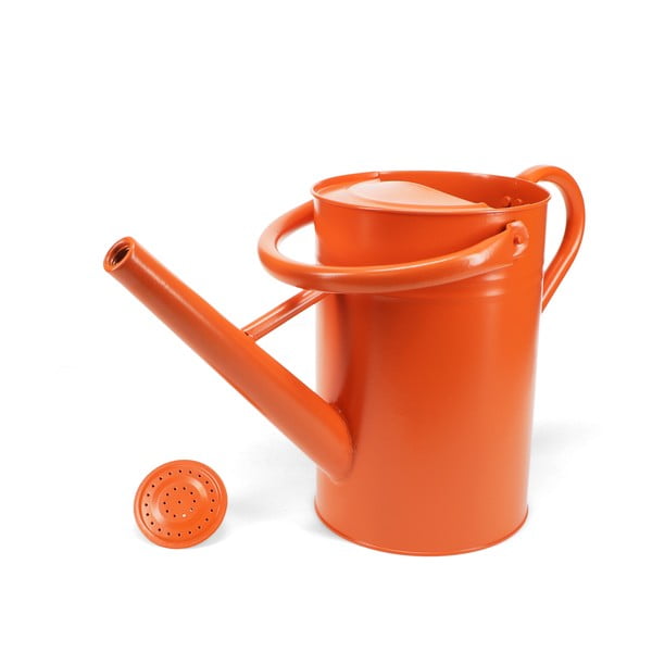 Kovová konvička na zalévání 4,5 l – Rex London-image-3