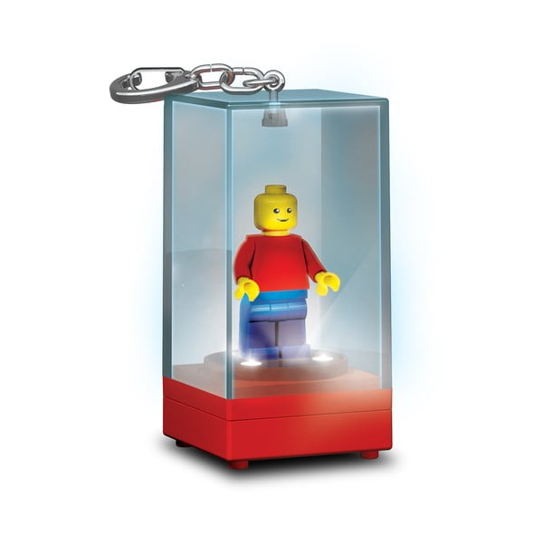 Osvětlený boxík na minifigurky LEGO® 