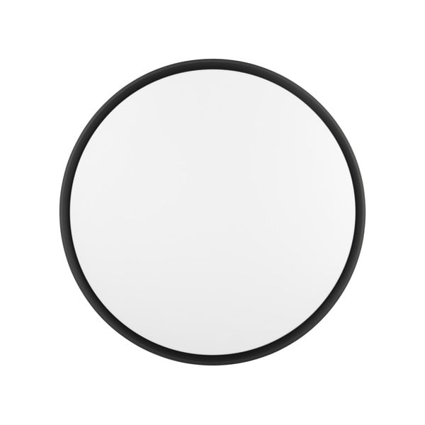 Černo-bílé LED stropní svítidlo ø 47 cm Spacy – Reality-image-4