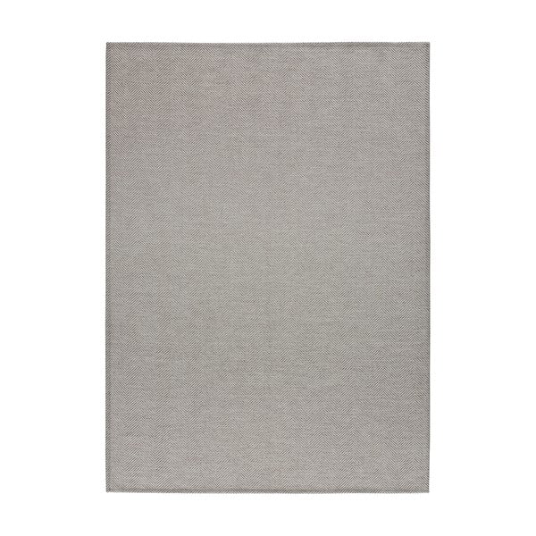Šedý koberec 80x150 cm Espiga – Universal