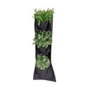 Látkový stojan na květiny (výška 70 cm) Pocket – Garden Pleasure