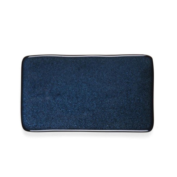 Kameninový servírovací tác 22x12.8 cm Mensa - Bitz-image-3