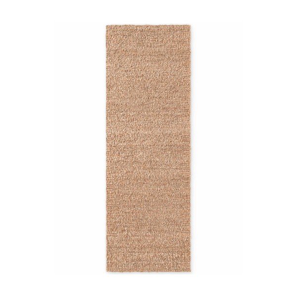 Béžový ručně tkaný běhoun 80x300 cm Notting Hill Portobello – Ted Baker-image-4