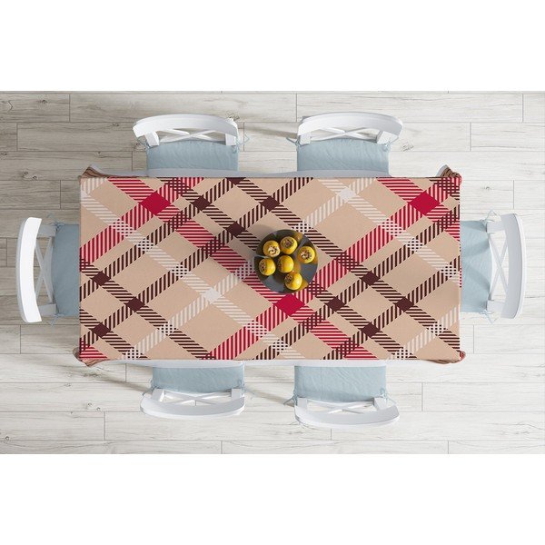 Ubrus 140x180 cm – Mila Home-image-1