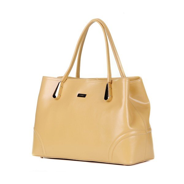 Kožená kabelka Ruth Puccini-image-1