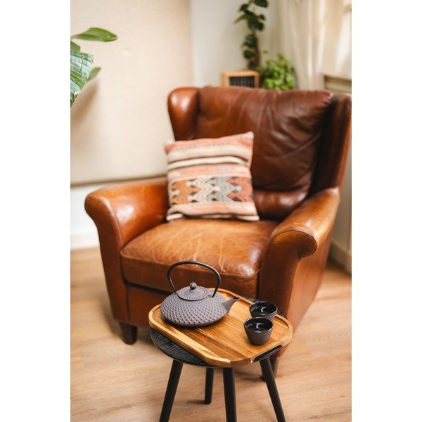 Vínové šálky v sadě 2 ks z litiny 100 ml Xilin – Bredemeijer-image-2