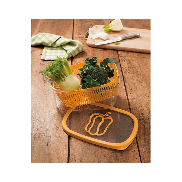 Dóza na zeleninu Snips Vegetables, 4 l-image-1