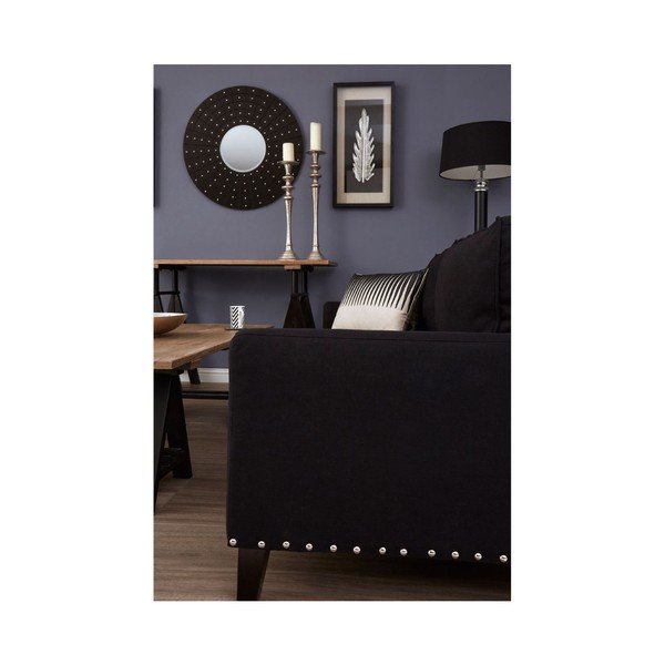 Nástěnné zrcadlo ø 82 cm Sloane – Premier Housewares-image-3