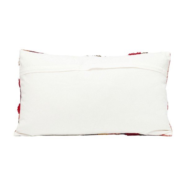 Bavlněný polštář Kare Design Ethno Fire, 40 x 60 cm-image-1