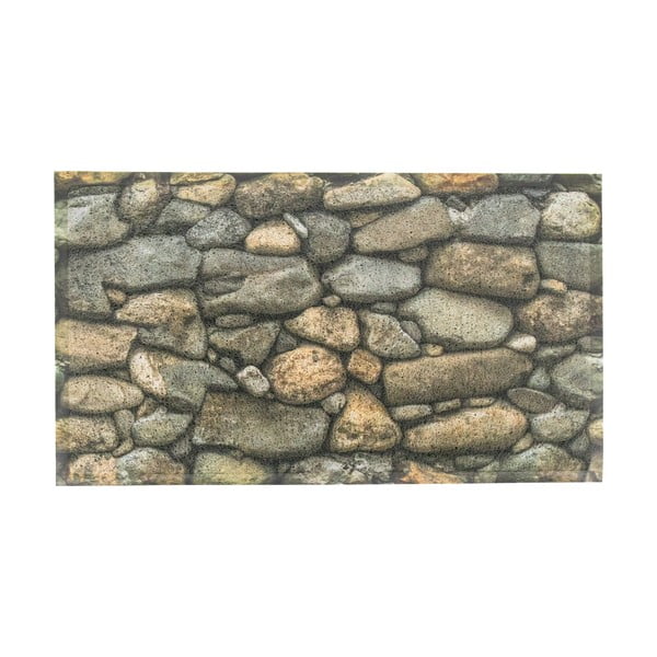 Rohožka 60x90 cm Stone – Artsy Doormats