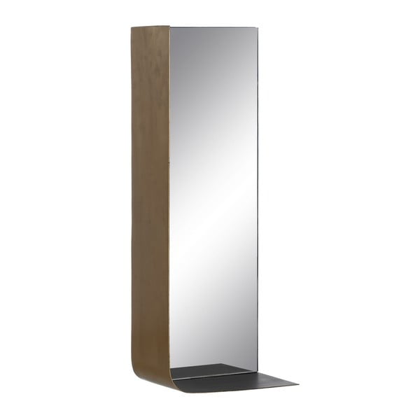 Nástěnné zrcadlo 20x50 cm – Ixia