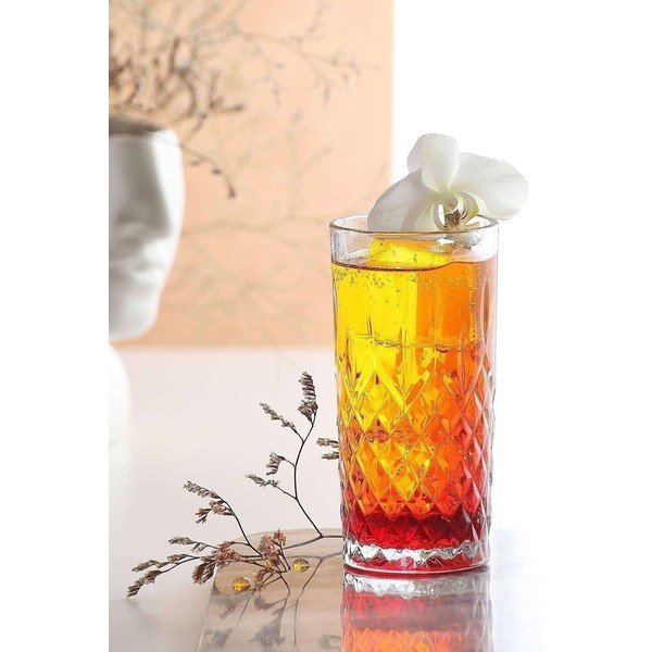 Sklenice v sadě 6 ks 356 ml – Hermia-image-2