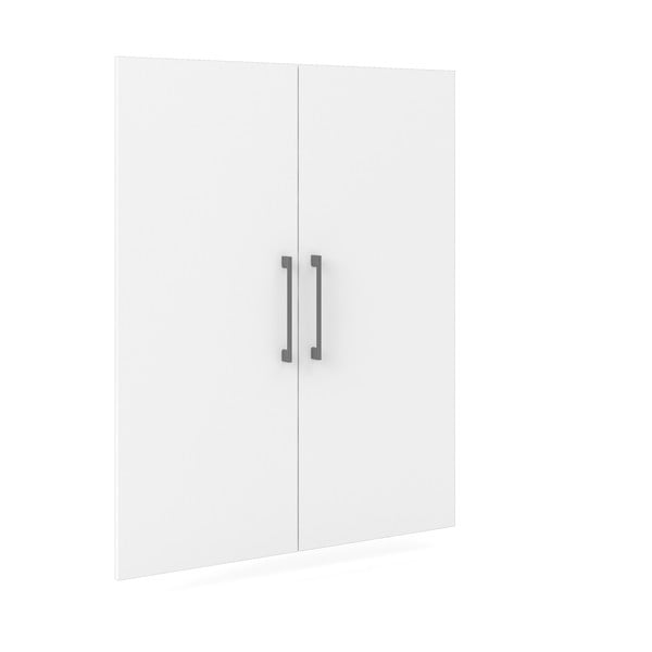 Bílá komponenta - dvířka 84x105 cm Prima – Tvilum-image-2