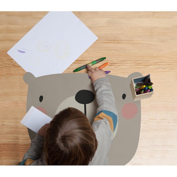 Podložka na stůl Little Nice Things Bear-image-1