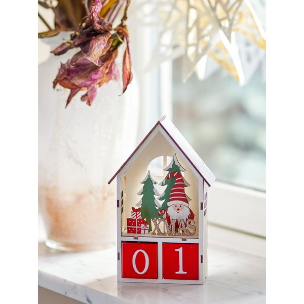 Adventní kalendář Edmund – Bloomingville-image-1