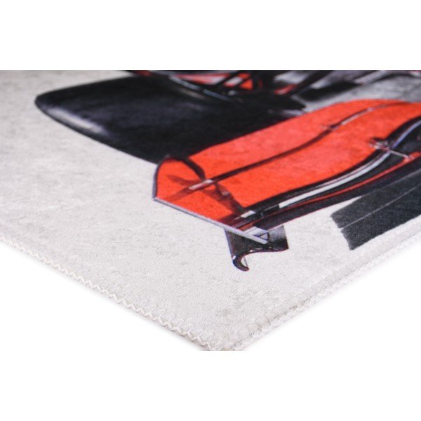 Dětský koberec 80x150 cm Formula – Vitaus-image-3