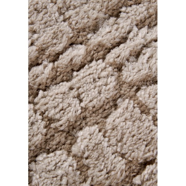 Béžový běhoun 80x240 cm Artistique Beige – Elle Decoration-image-3