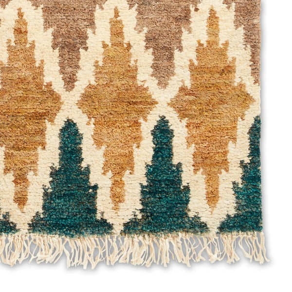 Koberec 170x120 cm Hemp - Think Rugs-image-4
