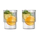 Sklenice v sadě 2 ks 350 ml Livio – Vialli Design