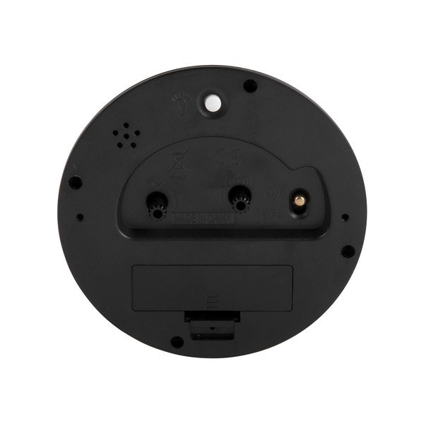 Budík ø 11 cm  Grace  – Karlsson-image-3