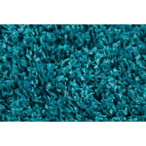 Tyrkysový koberec Flair Rugs Cariboo Turquoise, 160 x 230 cm-image-1