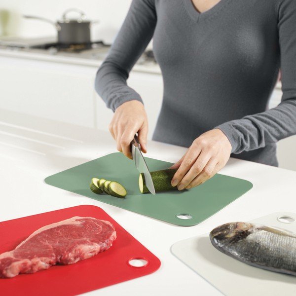 Prkénka v sadě na krájení 3 ks 24x34 cm Duo – Joseph Joseph-image-4