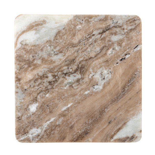 Mramorový dekorativní tác 20x20 cm Gabrielle – Bloomingville-image-2