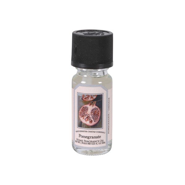 Olejíček s vůní granátového jablka Bridgewater 10 ml