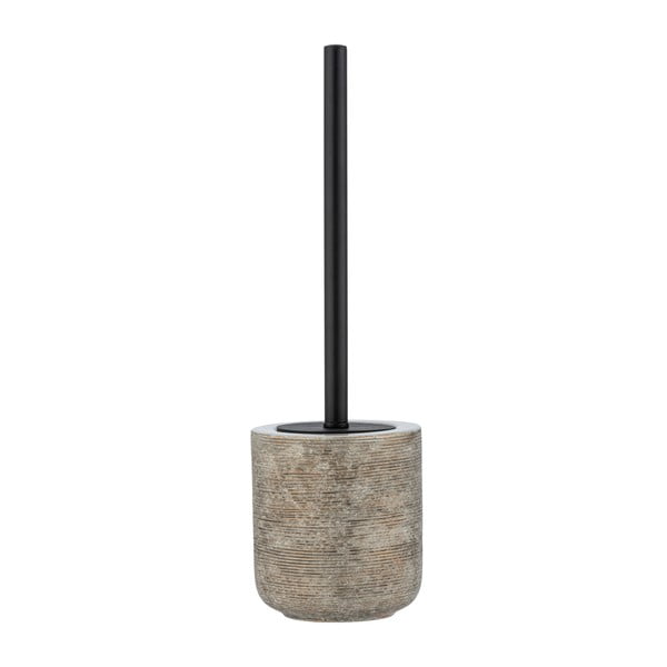 Keramický toaletní kartáč Wenko Fedio-image-1