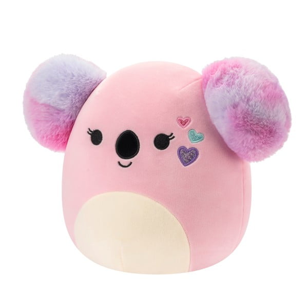 Plyšové hračky v sadě 2 ks Kya & Kaelea – SQUISHMALLOWS-image-3