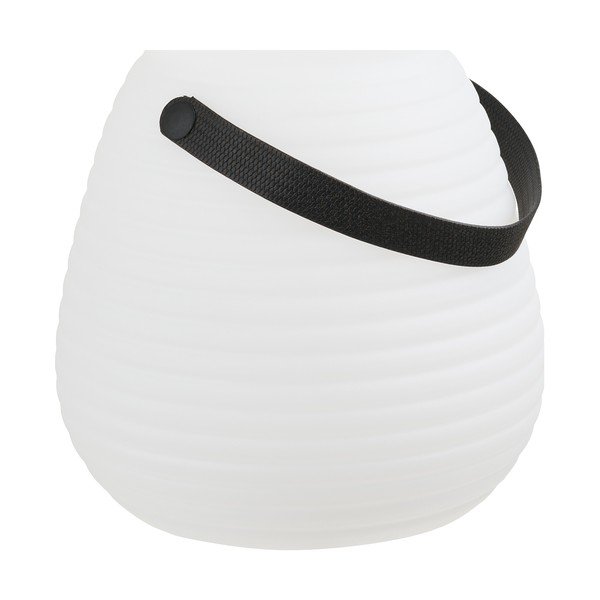 LED přenosné venkovní svítidlo na USB ø 20,5 cm Derry – House Nordic