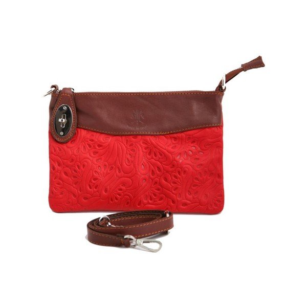 Kabelka Fiorella Red-image-1