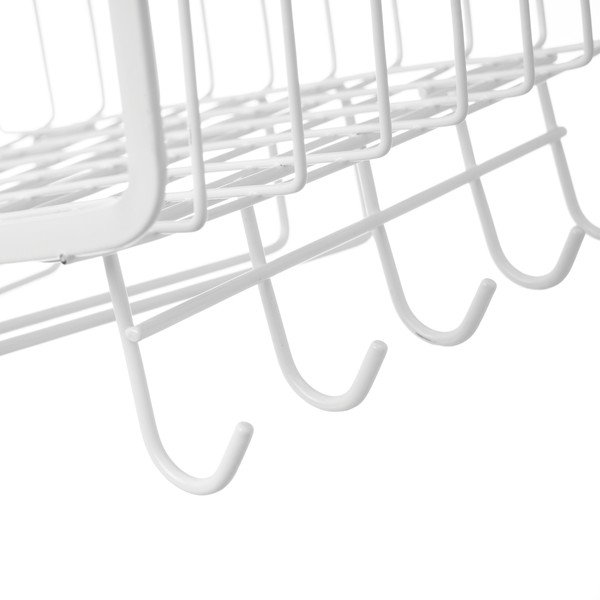 Závěsný kovový košík - Casa Selección-image-4