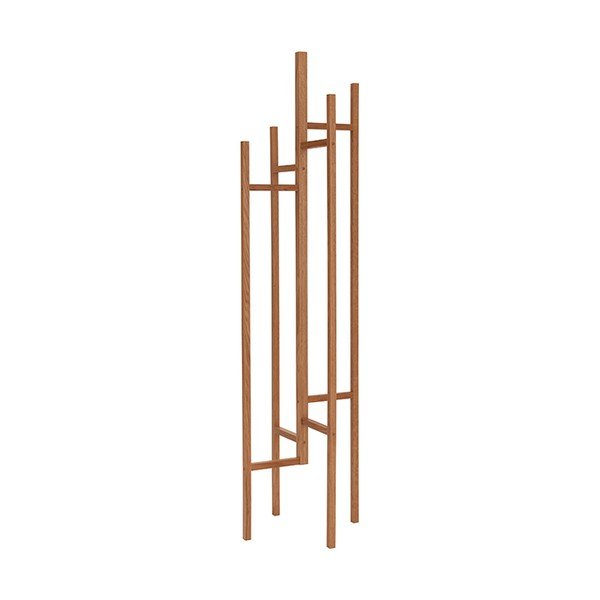 Dřevěný věšák Woodman Eigen-image-2