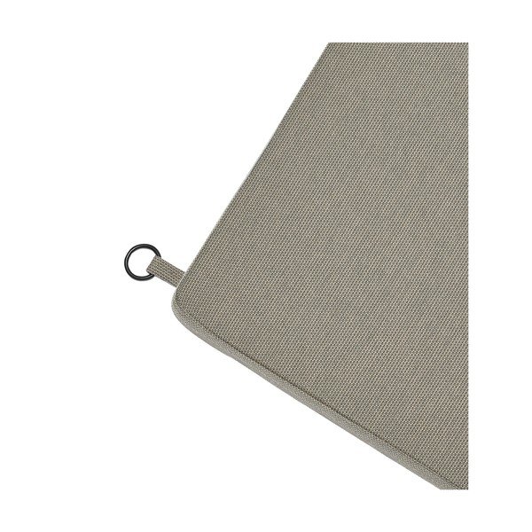 Zahradní podsedák 113x75 cm String – Hübsch-image-2