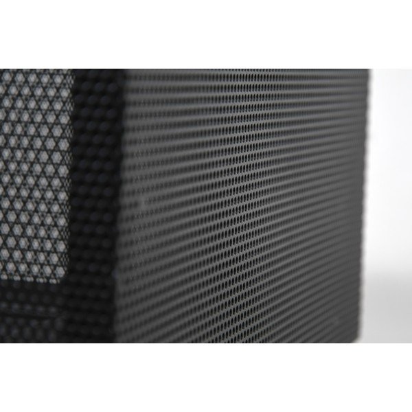 Nerezové ohniště Cube - Cattara-image-1