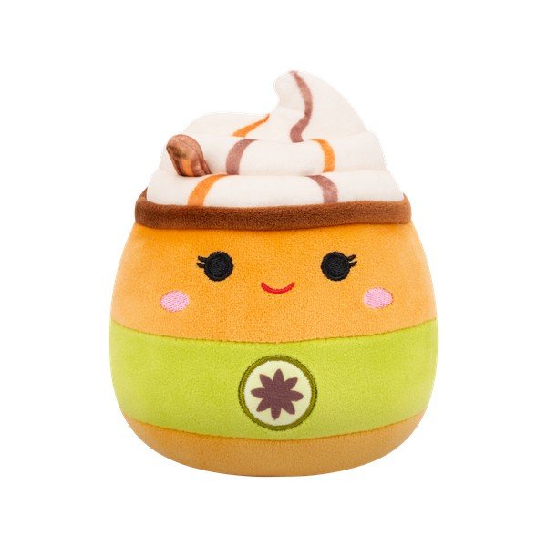 Plyšová hračka Mystery – SQUISHMALLOWS-image-3