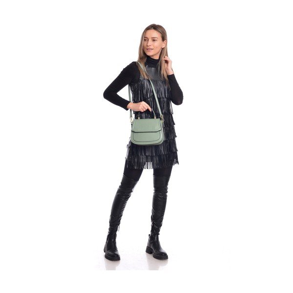 Kožená kabelka – Isabella Rhea-image-4