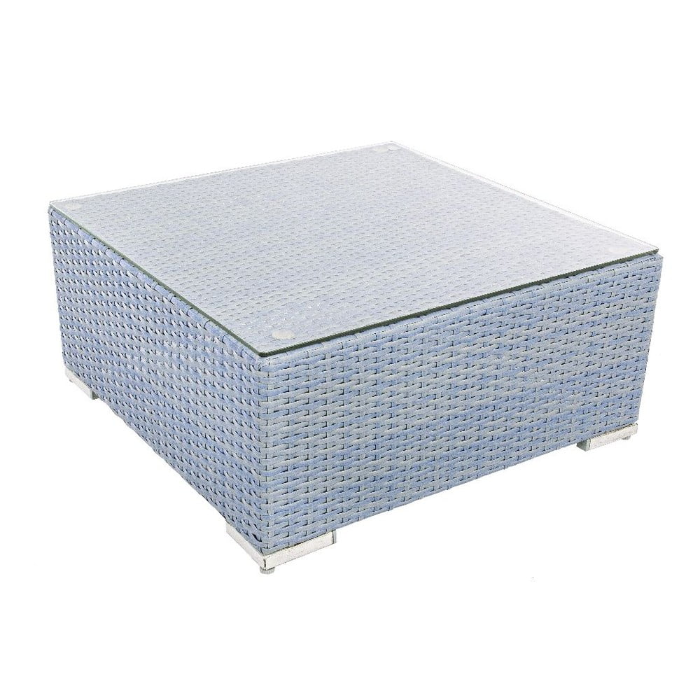Konferenční stolek Cube Blue
