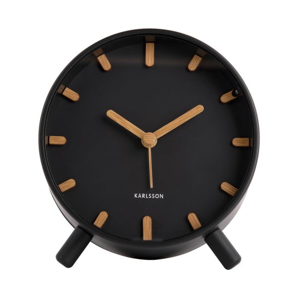 Budík ø 11 cm  Grace  – Karlsson-image-3